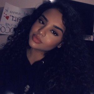 Meet your Posher, Jaelen